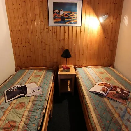 Arcelle - Pour 4 Personnes 08 Val Thorens