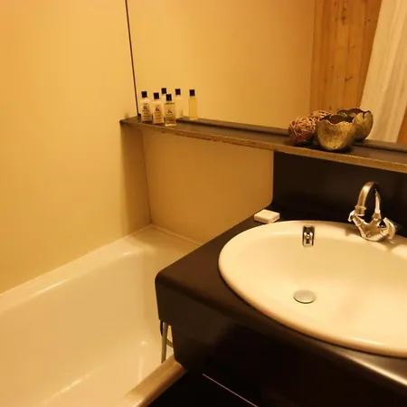 Arcelle - Pour 4 Personnes 08 * Val Thorens