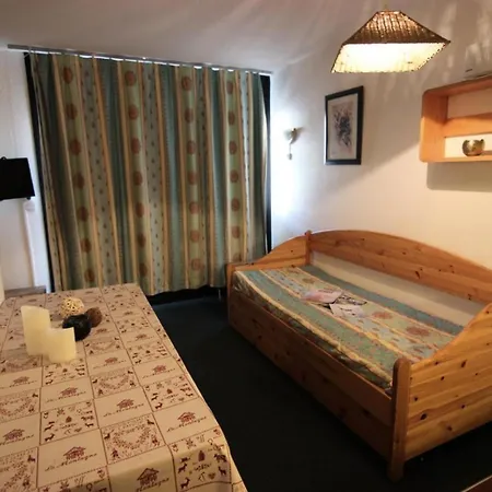 Arcelle - Pour 4 Personnes 08 Val Thorens