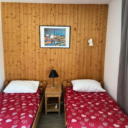 Arcelle - Arcelle 28m² 4 Pers Rue Caron Mae-7708 Апартаменты *