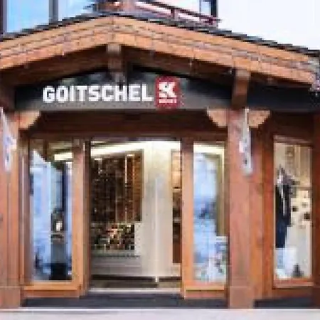 Arcelle - Arcelle 28m² 4 Pers Rue Caron Mae-7708 Val Thorens