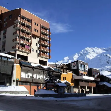 Arcelle - Arcelle 28m² 4 Pers Rue Caron Mae-7708 Апартаменты *