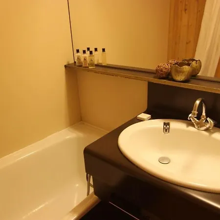 Arcelle - Arcelle 28m² 4 Pers Rue Caron Mae-7708 Валь-Торанс
