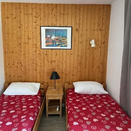 Arcelle - Arcelle 28m² 4 Pers Rue Caron Mae-7708 Апартаменты Валь-Торанс