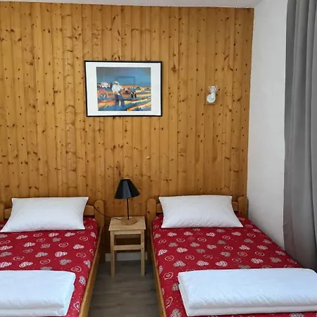 Appartement Arcelle - Arcelle 28m² 4 Pers Rue Caron Mae-7708 Val Thorens