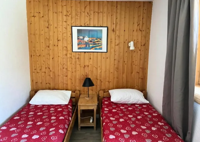 Arcelle - Arcelle 28m² 4 Pers Rue Caron Mae-7708 Апартаменты *