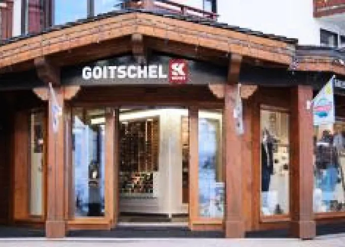 Arcelle - Arcelle 28m² 4 Pers Rue Caron Mae-7708 Валь-Торанс