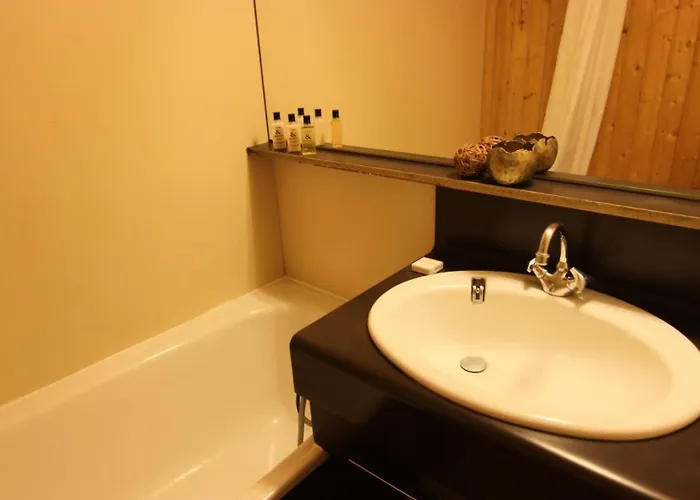 Arcelle - Arcelle 28m² 4 Pers Rue Caron Mae-7708 *