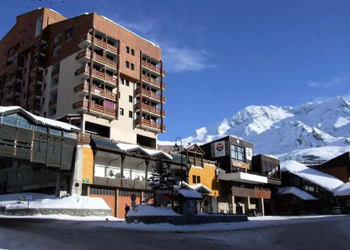 Arcelle - Arcelle 28m² 4 Pers Rue Caron Mae-7708 Апартаменты *